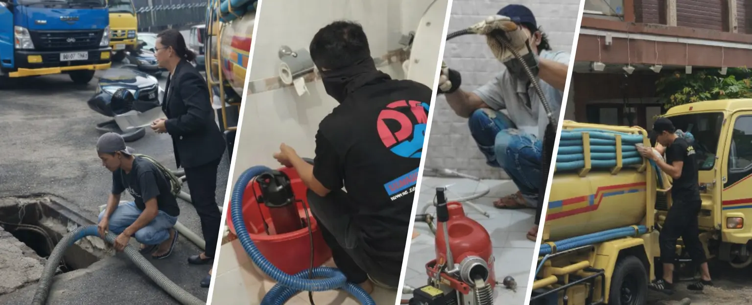 Jasa Sedot WC Lubang Buaya Terdekat